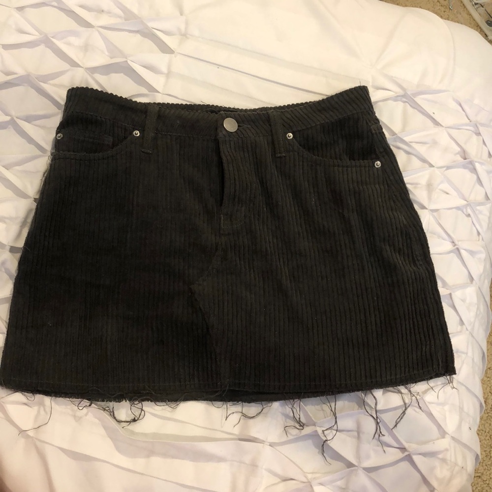 BDG skirt